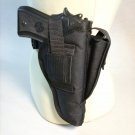 Black All American Side Holster #3