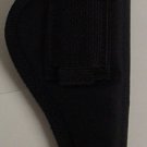 Black All American Side Holster #9