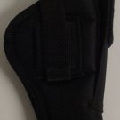 Black All American Side Holster #15
