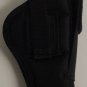 Black All American Side Holster #15