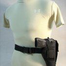 Black All American Side Holster #26