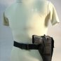 Black All American Side Holster #26