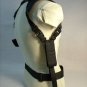 Black All American Shoulder Holster #3