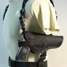 Black All American Shoulder Holster #17