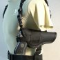 Black All American Shoulder Holster #21