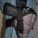 Camoflague All American Tactical Holster #4