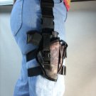 Camoflague All American Tactical Holster #16