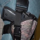 Camoflague All American Tactical Holster #26