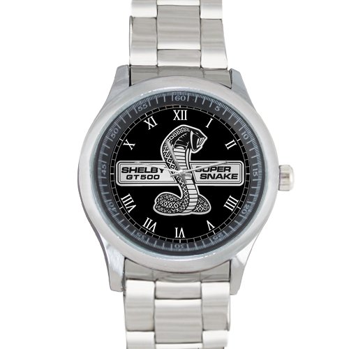 cobra touch screen watch