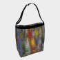 Color Splash Day Tote Bag