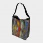 Color Splash Day Tote Bag
