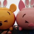 Overseas Bring Back - Hong Kong Maxim Cake Shop - Tsum Tsum Dessert Cup