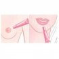 Restores Youthful Look - Cherry Pink Lips Nipples Cream (10g)