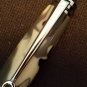 The "Silver Bullet" pen