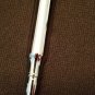 The "Silver Bullet" pen