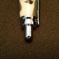 The "Silver Bullet" pen
