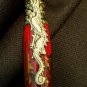 Dragon pen