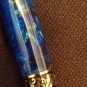 Pretty "Leaf Design" pen