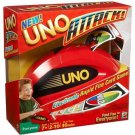 Original Uno Cards Attack Vintage Game With Spin Master Hedbanz Electronic Game