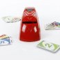 Original Uno Cards Attack Vintage Game With Spin Master Hedbanz Electronic Game