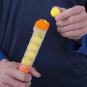 Blue Nerf Rival Apollo XV 700 Blaster Accurate Soft Object Shooting NEW