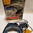 Logitech Wingman Gamepad Extreme Windows 95/98 PC Computer Video Game Controller Game Port and USB Logitech Wingman Gamepad Extreme Windows 95/98 PC Computer Video Game Controller Game Port and USB