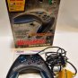 Logitech Wingman Gamepad Extreme Windows 95/98 PC Computer Video Game Controller Game Port and USB