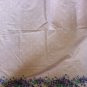 46" wide Pale Purple Cotton Border Print