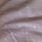46" wide Pale Purple Cotton Border Print