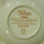 Avon Precious Memories Mother's Day Plate 1985