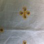 Vintage Dresser Scarf