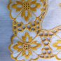 Vintage Dresser Scarf