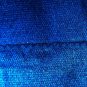 Sapphire Blue Table Runner