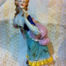 Japanese Figurine