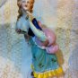 Japanese Figurine