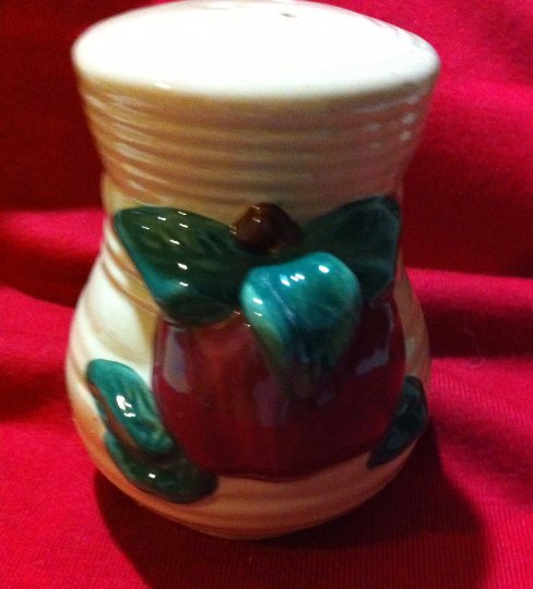 Apple Shaker