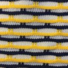64" wide 1 yard 30" Stripe Knit