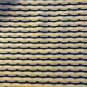 64" wide 1 yard 30" Stripe Knit