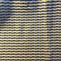 64" wide 1 yard 30" Stripe Knit