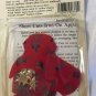 3 Unopened Appliqué Packages