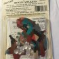 3 Unopened Appliqué Packages