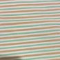 45" wide 2 yards 20" Lightweight Striped Seersucker