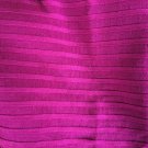 70" wide 3 yards Magenta Sweater Knit