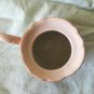Miniature Salt Dish