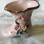 Small Porcelain Shoe