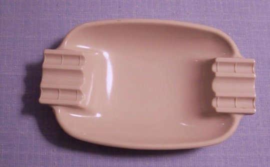 1960s Ashtray