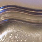 Italian Silver Plate
