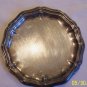 Italian Silver Plate