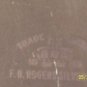 Italian Silver Plate