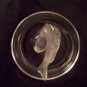 Lalique Leaping Fish Dish